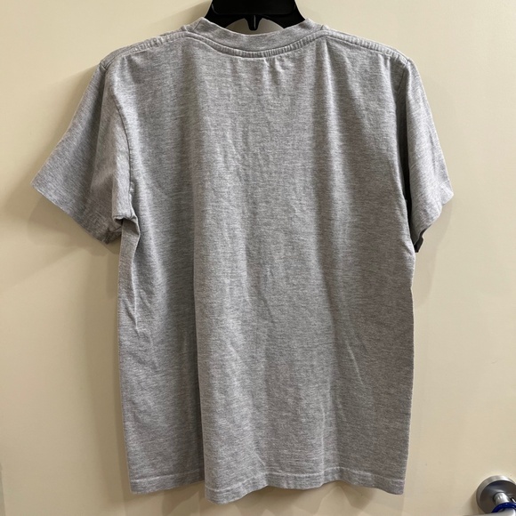 Norwegian Cruise Line NCL Panama Canal Tee Shirt Men's Medium, Good Condition. - Picture 3 of 8